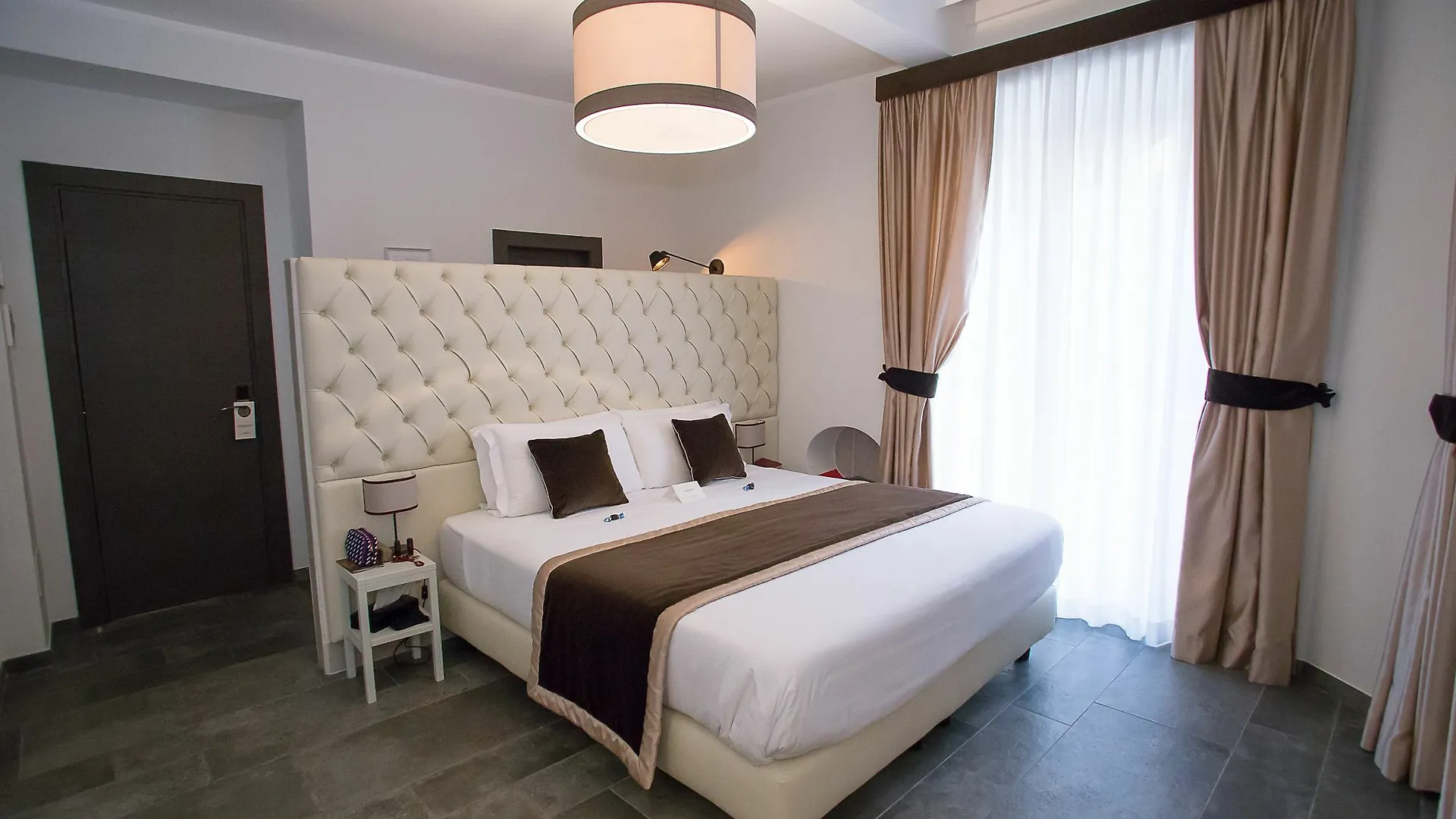 Trivium Suites Fontana Di Trevi Rome 3*,  Italie