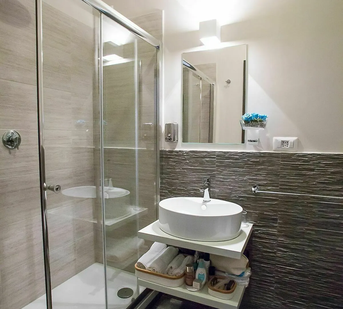 Trivium Suites Fontana Di Trevi Rome